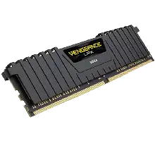 CORSAIR VENGEANCE 8GB 3200MHZ DRAM - PRICE VALID PC BUILD ONLY